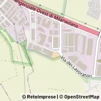 Carte Buccinasco