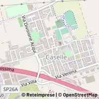 Hartă Sommacampagna