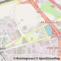 Kart Padova