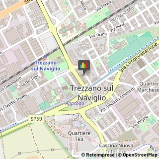 Medicina Legale e delle Assicurazioni - Medici Specialisti Trezzano sul Naviglio,20090Milano