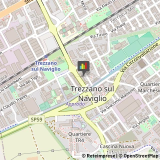 Cardiologia - Medici Specialisti Trezzano sul Naviglio,20090Milano