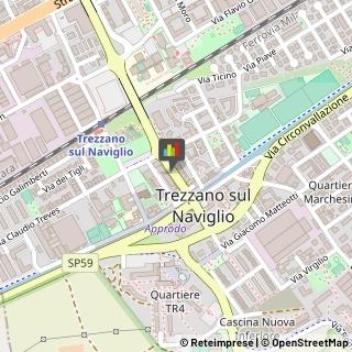 Caldaie a Gas,20090Milano