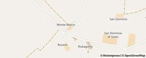 Mappa Desenzano del Garda