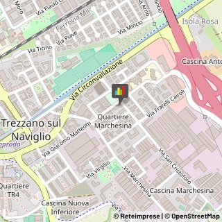 Architetti Trezzano sul Naviglio,20090Milano