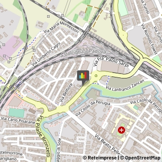 Investimenti - Promotori Finanziari,35138Padova