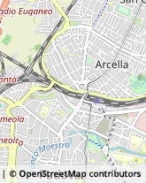 Via Riccardo Bajardi, 5,35129Padova