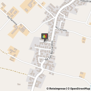 Centri di Benessere,25018Brescia