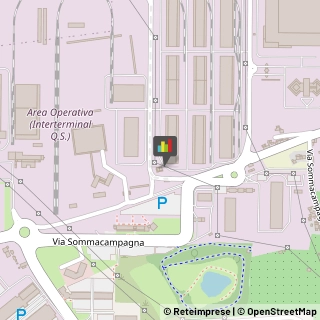 Importatori ed Esportatori Verona,37137Verona