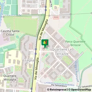 Via Corradino d'Ascanio, 4, 20142 Milano MI, ,20142Milano
