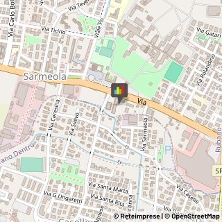 Studi Consulenza - Amministrativa, Fiscale e Tributaria,35030Padova