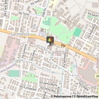 Manicure e Pedicure Rubano,35030Padova