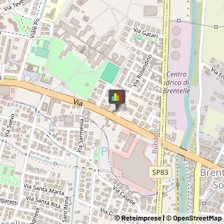 Medicina Estetica - Medici Specialisti,35030Padova