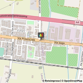 Imprese Edili,37030Verona