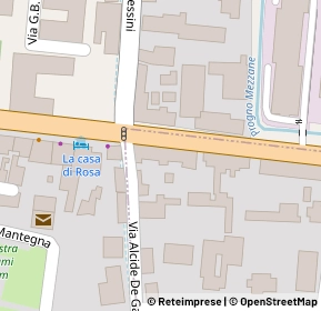 Mappa 37050 Lavagno VR, Italia (0.064)