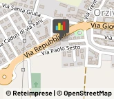 Studi Consulenza - Amministrativa, Fiscale e Tributaria,25030Brescia