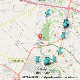 Mappa Via Fiocchino, 25017 Lonato del Garda BS, Italia (2.8065)