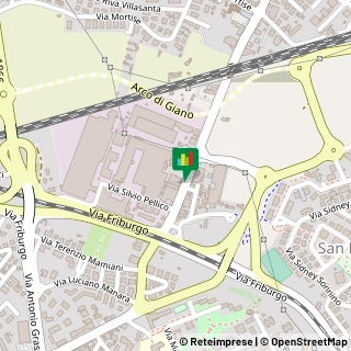 Via Piero Maroncelli, 105/B,35129Padova