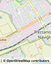 Via Enrico Fermi, 38,20090Trezzano sul Naviglio