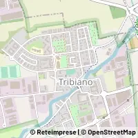 Kort Tribiano