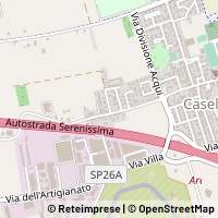 خريطة Sommacampagna