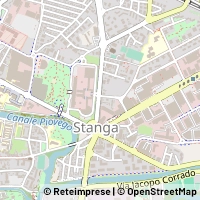 Térkép Padova