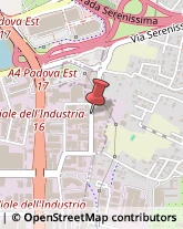 Strada Nona, 42,35129Padova