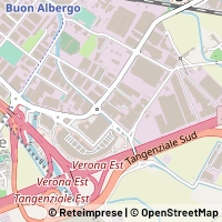Peta San Martino Buon Albergo