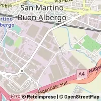 Harita San Martino Buon Albergo