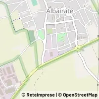 Karta Albairate