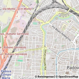 Mappa 35138