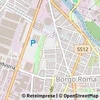 Kart Verona
