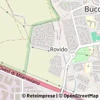 Map Buccinasco
