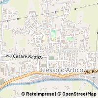 Kart Fiesso d'Artico