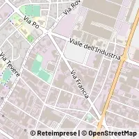 মানচিত্র Verona