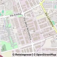 Map Buccinasco