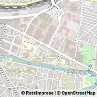 Map Padova