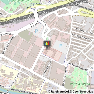 Carabinieri,35131Padova