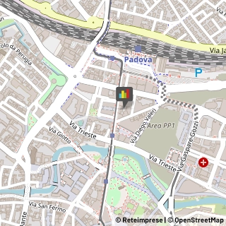 Internet - Servizi Padova,35131Padova