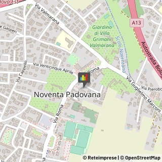 Ammortizzatori Noventa Padovana,35027Padova