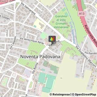 Ferramenta - Ingrosso Noventa Padovana,35027Padova