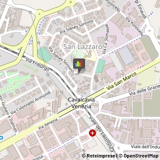 Internet - Servizi Padova,35129Padova