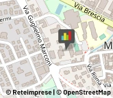 Scuole Pubbliche,25018Brescia