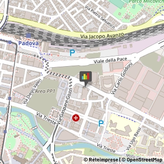 Fast Food e Self Service,35131Padova