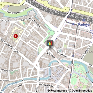 Studi Consulenza - Amministrativa, Fiscale e Tributaria,35121Padova