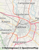 Giornalai Vigodarzere,35010Padova