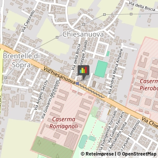 Finanziamenti e Mutui,35136Padova