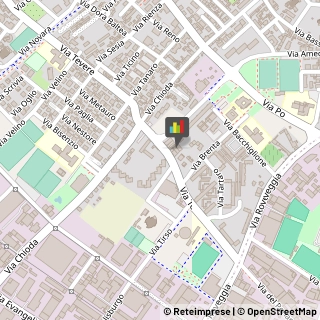 Elettromedicali Apparecchiature - Commercio,37136Verona