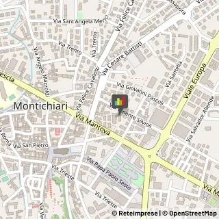 Alimentari Montichiari,25018Brescia