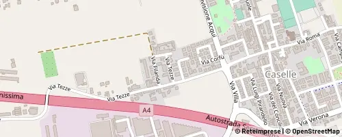 Mappa Sommacampagna