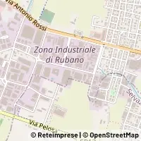Carte Rubano